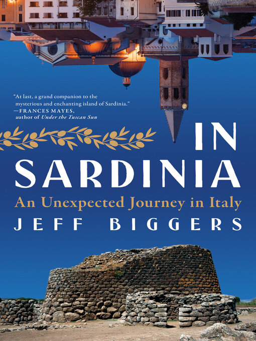 Title details for In Sardinia by Jeff Biggers - Available